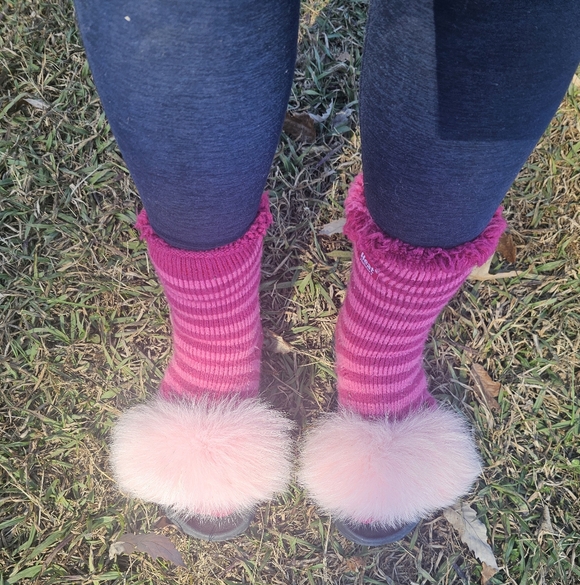 Hi! I'm Crooked Crows... Erin - Picture 2 of 2